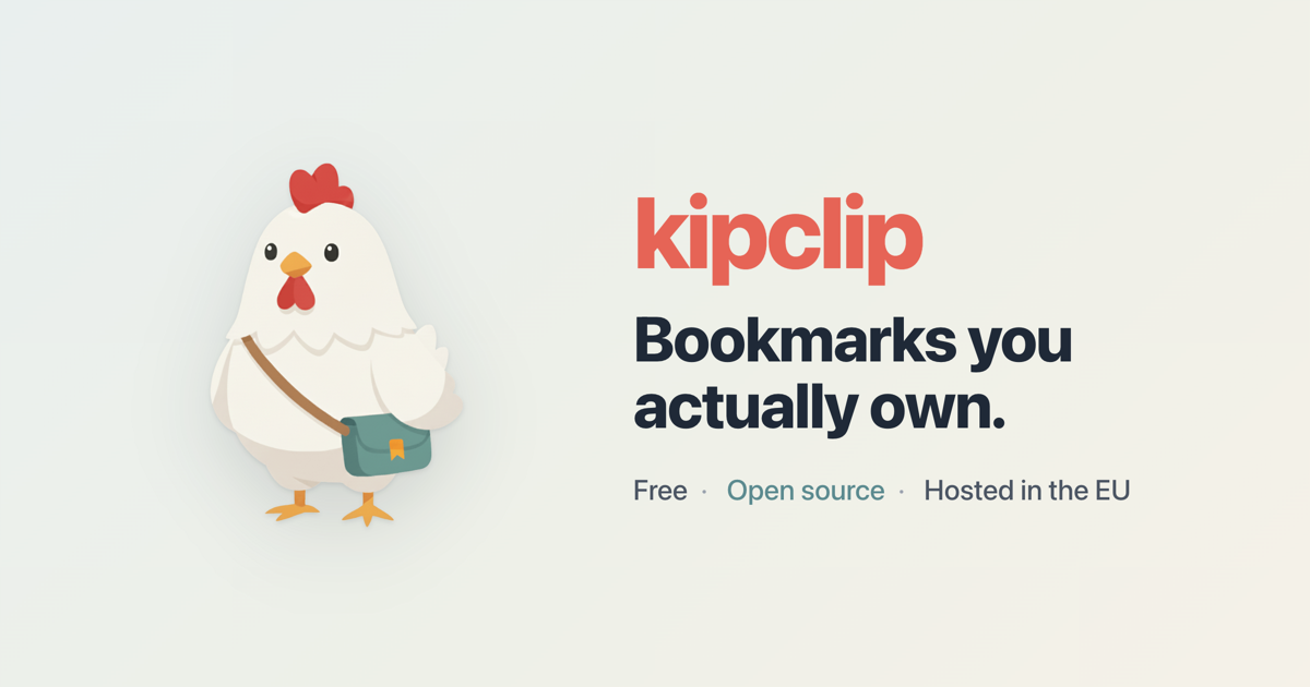 https://kipclip.com/ social preview image